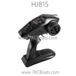 HongXunJie HXJ R/C HJ815 Boat 2.4Ghz Remote Control