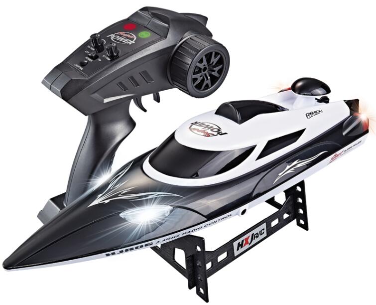 HONG XUN JIE HJ806 RC Boat