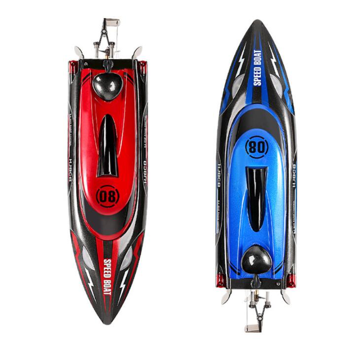 HJ808 RC Boat