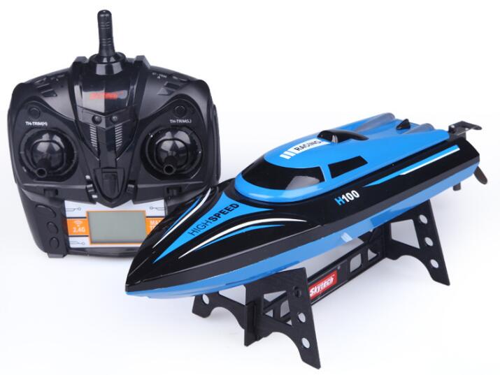 Skytech H100 RC Boat