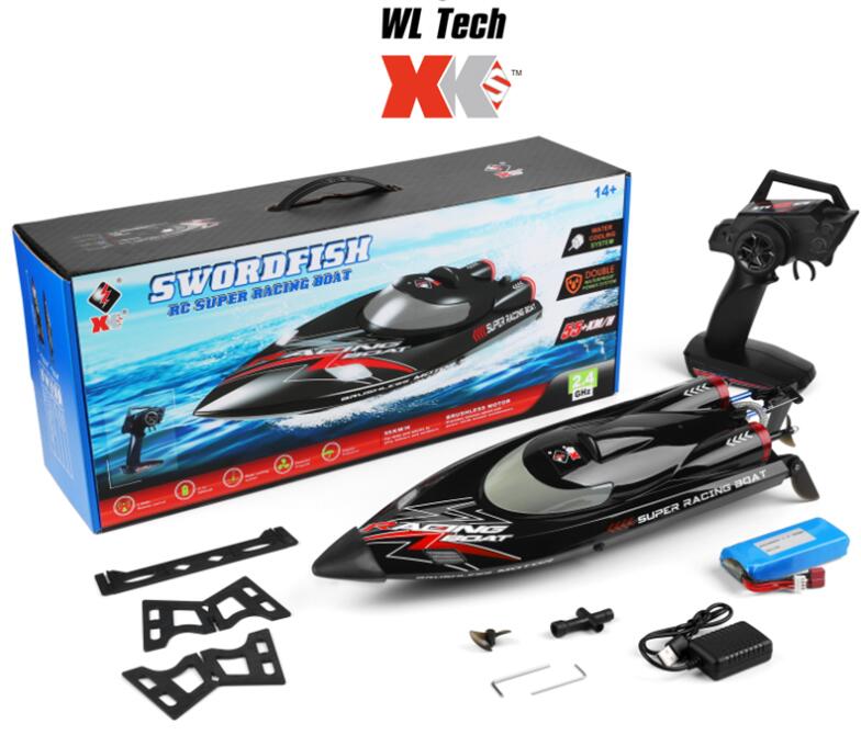 WLTOYS XK WL916