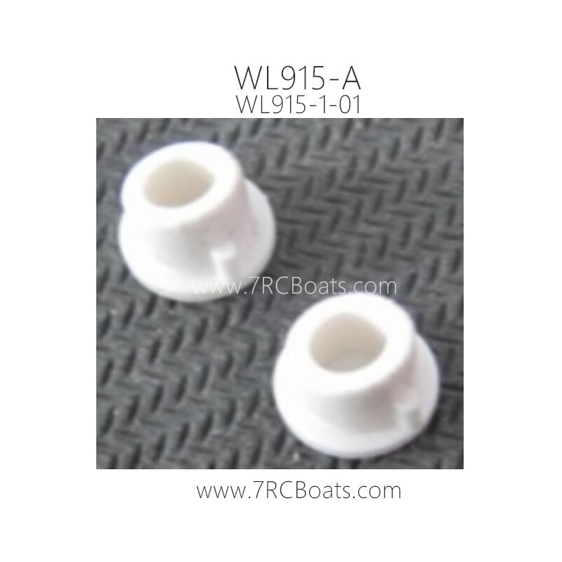 WLTOYS WL915-A RC Boat Parts WL915-1-01 Hex Nut Press WLTOYS WL915-A RC Boat Parts WL915-1-01 Hex Nut Press