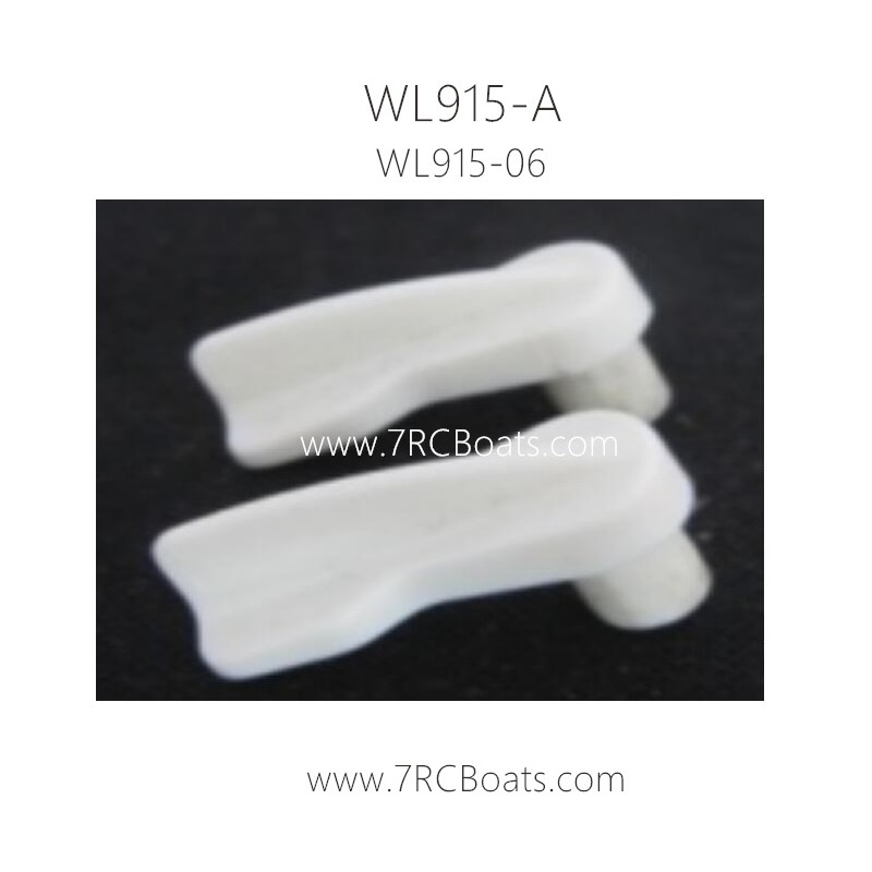 WLTOYS WL915-A Brushless RC Boat Parts Rear knob WLTOYS WL915-A Brushless RC Boat Parts Rear knob