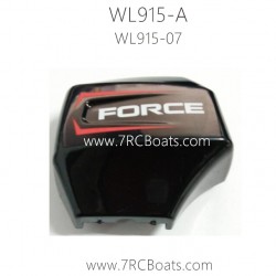 WLTOYS WL915-A Brushless RC Boat Parts RWL915-07 left engine