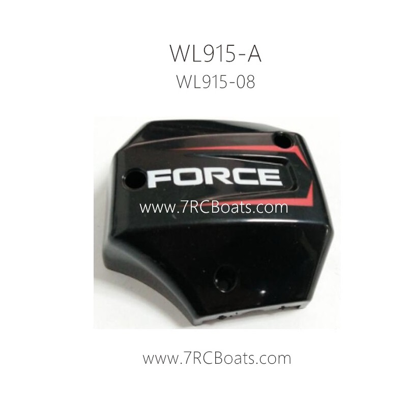 WLTOYS WL915-A Brushless RC Boat Parts WL915-08 Right engine