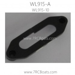 WLTOYS WL915-A RC Boat Parts WL915-10 Steering Gear press