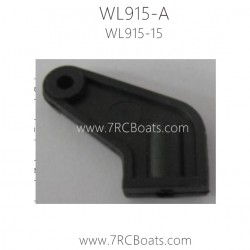 WLTOYS WL915-A Parts Fixing Seat for Connect Rod