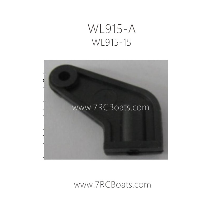 WLTOYS WL915-A Parts Fixing Seat for Connect Rod WLTOYS WL915-A Parts Fixing Seat for Connect Rod
