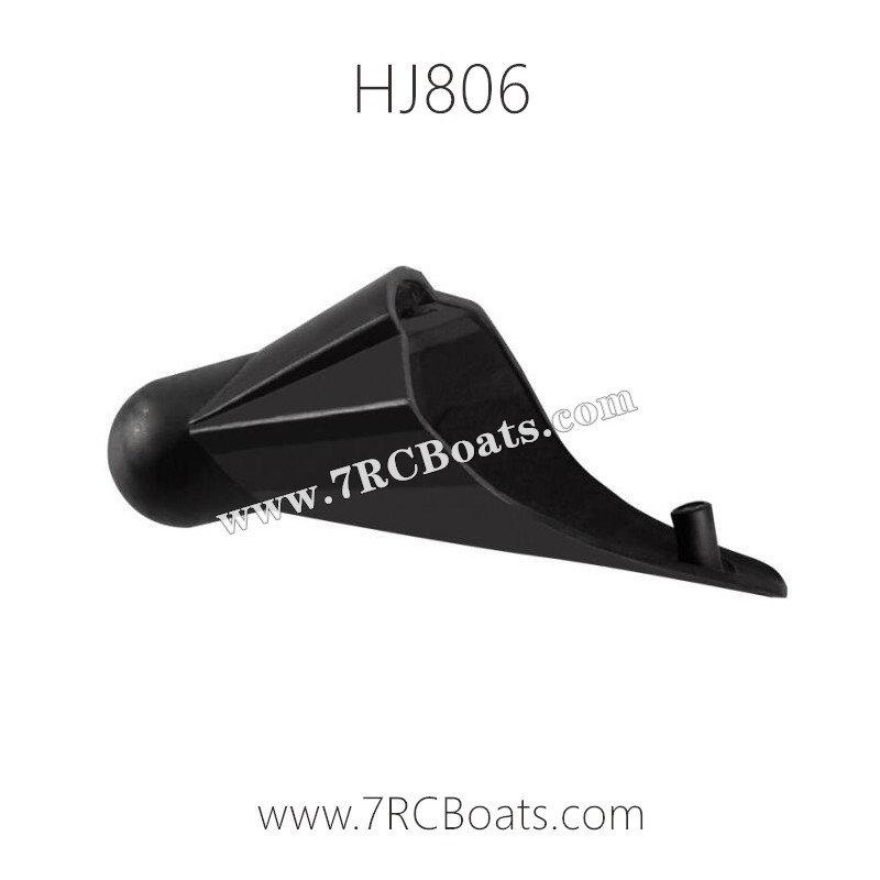 Hong Xun Jie HJ806 RC Boat Parts Front Bumper Hong Xun Jie HJ806 RC Boat Parts Front Bumper