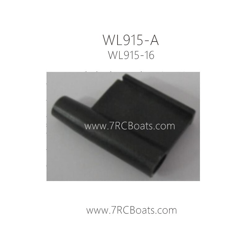 WLTOYS WL915-A Parts Fixing seat of Tube WLTOYS WL915-A Parts Fixing seat of Tube
