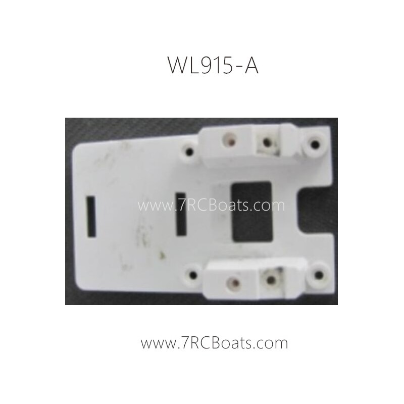 WLTOYS WL915-A Parts Motor Fixing Seat WLTOYS WL915-A Parts Motor Fixing Seat
