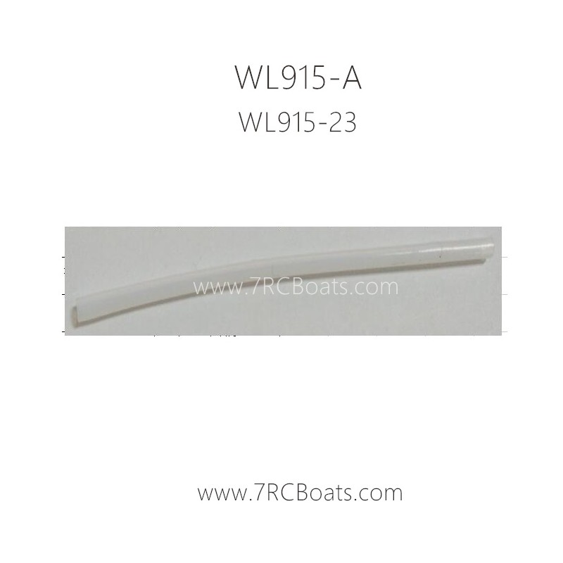 WLTOYS WL915-A Speed Boat Parts Teflon Tube WLTOYS WL915-A Speed Boat Parts Teflon Tube