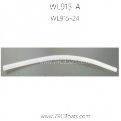 WLTOYS WL915-A Speed Boat Parts Outlet silicone tube