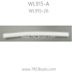 WLTOYS WL915-A Speed Boat Parts WL915-26 Connect the silicone Tube A