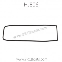 Hong Xun Jie HJ806 RC Boat Parts Drain Seal
