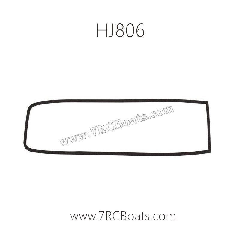 Hong Xun Jie HJ806 RC Boat Parts Drain Seal Hong Xun Jie HJ806 RC Boat Parts Drain Seal
