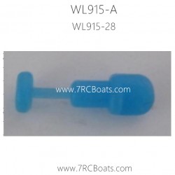 WLTOYS WL915-A Speed Boat Parts Water outlet Rubber Stopper