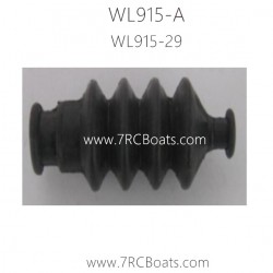 WLTOYS WL915-A Speed Boat Parts WL915-29 Tie rod waterproof Rubber parts