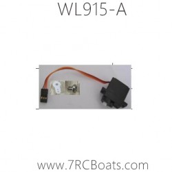 WLTOYS WL915-A Speed Boat Parts WL915-31 Servo Kit