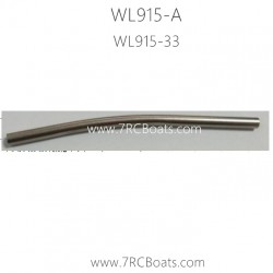 WLTOYS WL915-A Speed Boat Parts WL915-33 Metal Tube