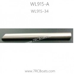 WLTOYS WL915-A Speed Boat Parts WL915-34 Metal Tube