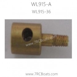 WLTOYS WL915-A Speed Boat Parts WL915-36 Connect Rod fixing Holder