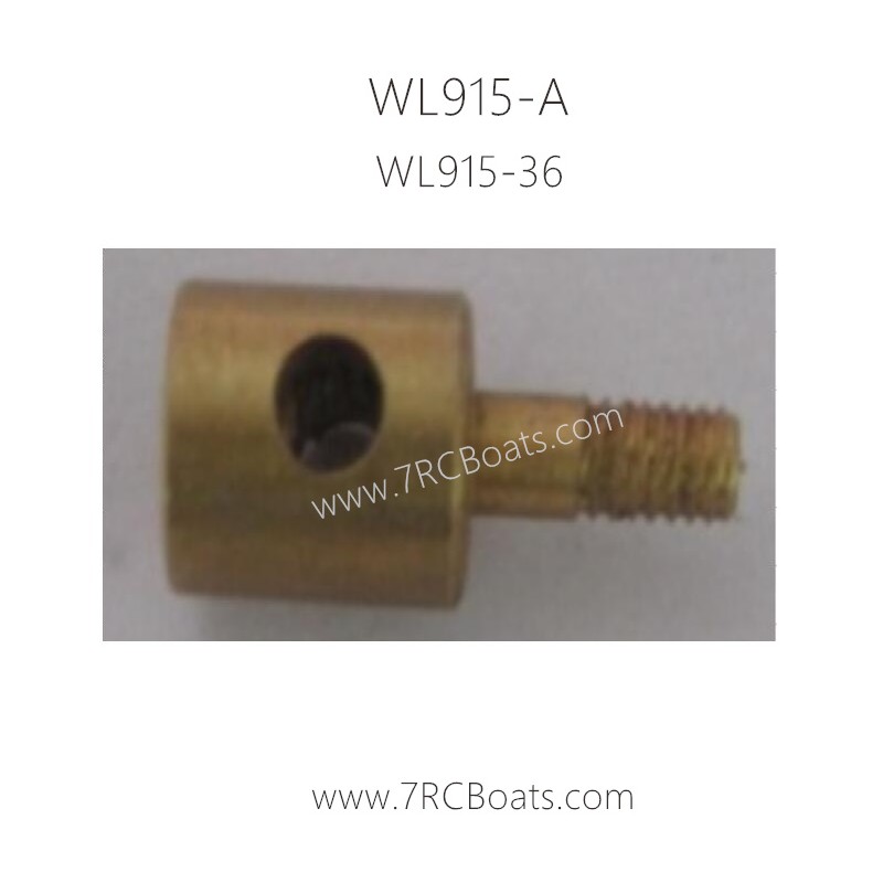 WLTOYS WL915-A Speed Boat Parts WL915-36 Connect Rod fixing Holder WLTOYS WL915-A Speed Boat Parts WL915-36 Connect Rod fixing Holder