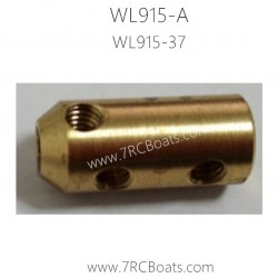 WLTOYS WL915-A Speed Boat Parts WL915-37 Flexible shaft connector