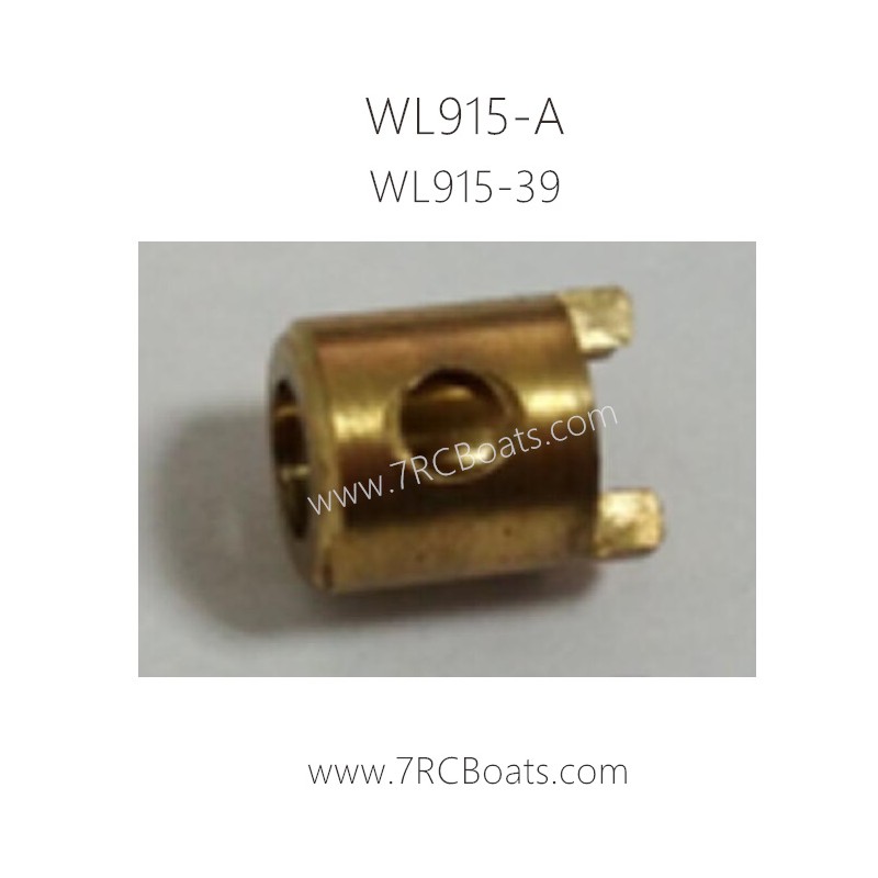 WLTOYS WL915-A Speed Boat Parts WL915-39 propeller mount WLTOYS WL915-A Speed Boat Parts WL915-39 propeller mount