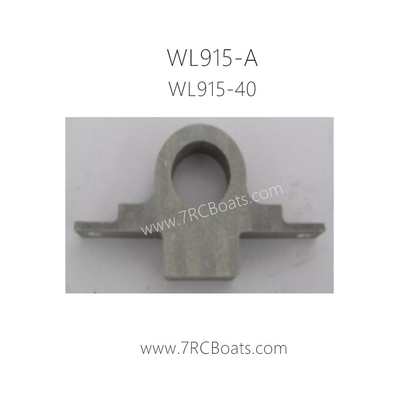 WLTOYS WL915-A Speed Boat Parts WL915-40 Aluminum Sheet WLTOYS WL915-A Speed Boat Parts WL915-40 Aluminum Sheet