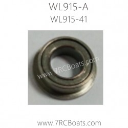 WLTOYS WL915-A Speed Boat Parts WL915-41 flange bearing
