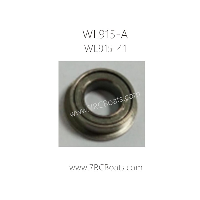 WLTOYS WL915-A Speed Boat Parts WL915-41 flange bearing WLTOYS WL915-A Speed Boat Parts WL915-41 flange bearing