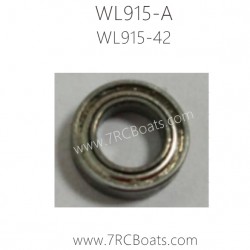 WLTOYS WL915-A Speed Boat Parts WL915-42 Rolling Bearing