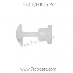 HONGXUNJIE HJ816 Pro RC Boat Parts HJ806-B015 Pouring Silicone