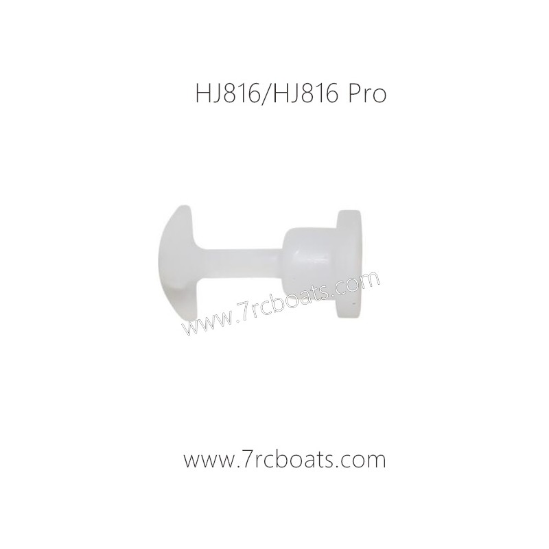 HONGXUNJIE HJ816 Pro RC Boat Parts HJ806-B015 Pouring Silicone HONGXUNJIE HJ816 Pro RC Boat Parts HJ806-B015 Pouring Silicone
