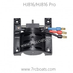 HONGXUNJIE HJ816 RC Boat Parts HJ816-B006 Motor kit