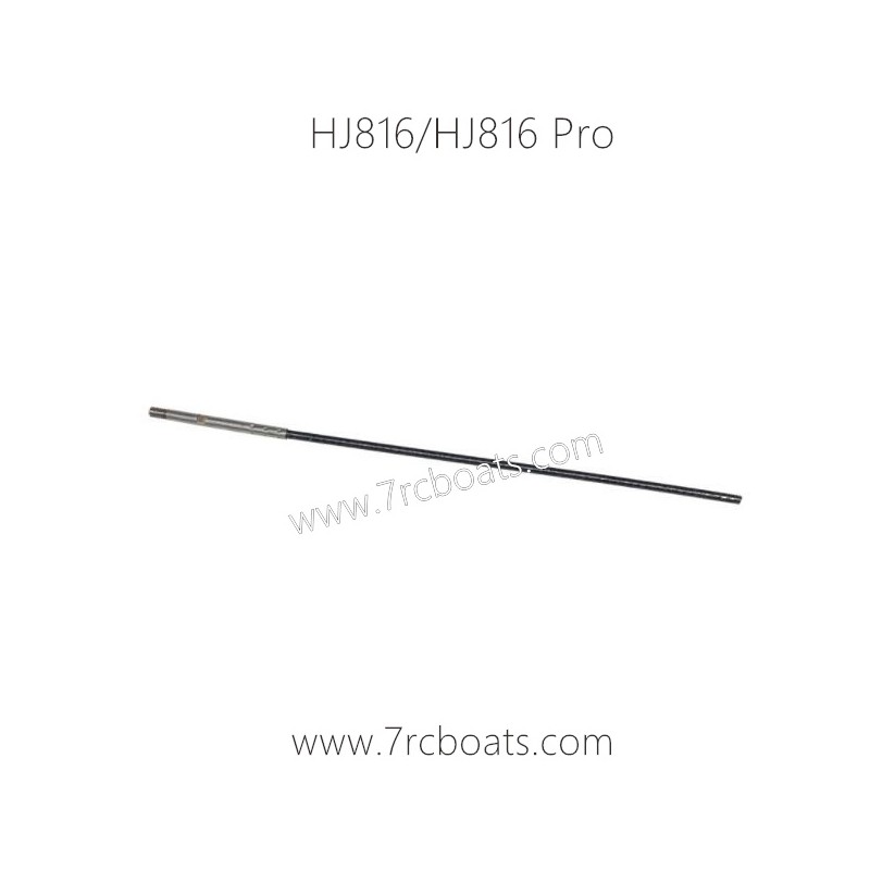 HONGXUNJIE HJ816 RC Boat Parts HJ816-B008 Flexible Shaft HONGXUNJIE HJ816 RC Boat Parts HJ816-B008 Flexible Shaft