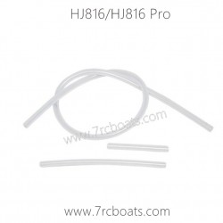 HXJ HJ816 RC Boat Parts HJ816-B010 Heat Pipe