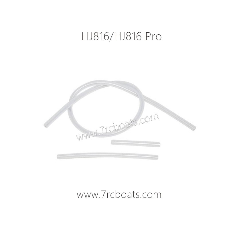 HXJ HJ816 RC Boat Parts HJ816-B010 Heat Pipe HXJ HJ816 RC Boat Parts HJ816-B010 Heat Pipe