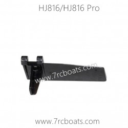 HXJ HJ816 RC Boat Parts HJ816-B011 Tail Rudder