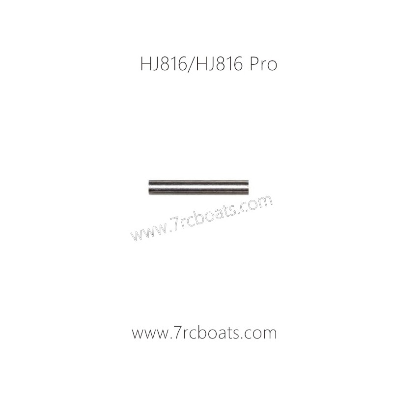 HXJ HJ816 RC Boat Parts HJ816-B012 Steel Tube HXJ HJ816 RC Boat Parts HJ816-B012 Steel Tube
