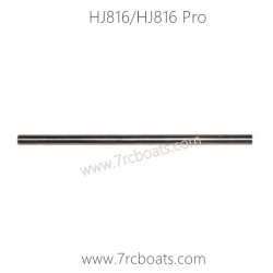HXJ HJ816 RC Boat Parts Copper Tube Kit
