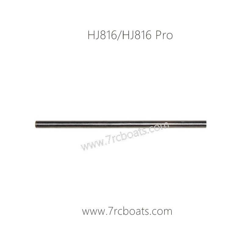 HXJ HJ816 RC Boat Parts Copper Tube Kit HXJ HJ816 RC Boat Parts Copper Tube Kit