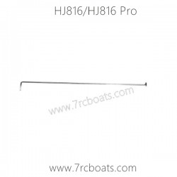 HXJ HJ816 RC Boat Parts B014 Servo Rod