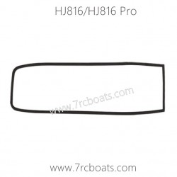 HXJ HJ816 RC Boat Parts B015 Waterproof Ring