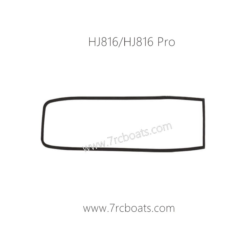 HXJ HJ816 RC Boat Parts B015 Waterproof Ring HXJ HJ816 RC Boat Parts B015 Waterproof Ring