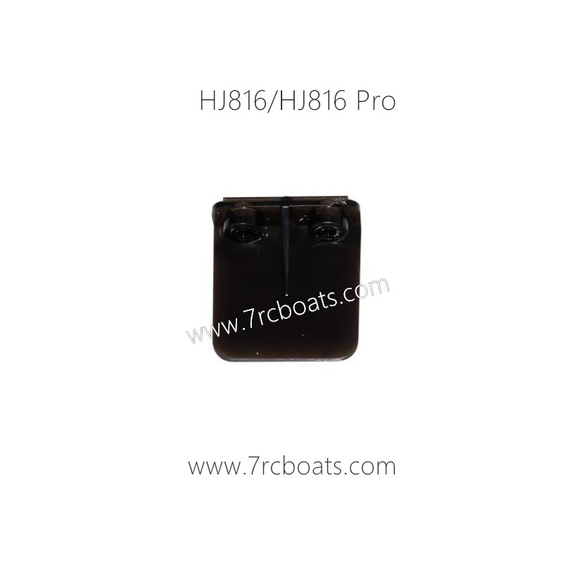 HXJ HJ816 RC Boat Parts B019 Press Plate HXJ HJ816 RC Boat Parts B019 Press Plate