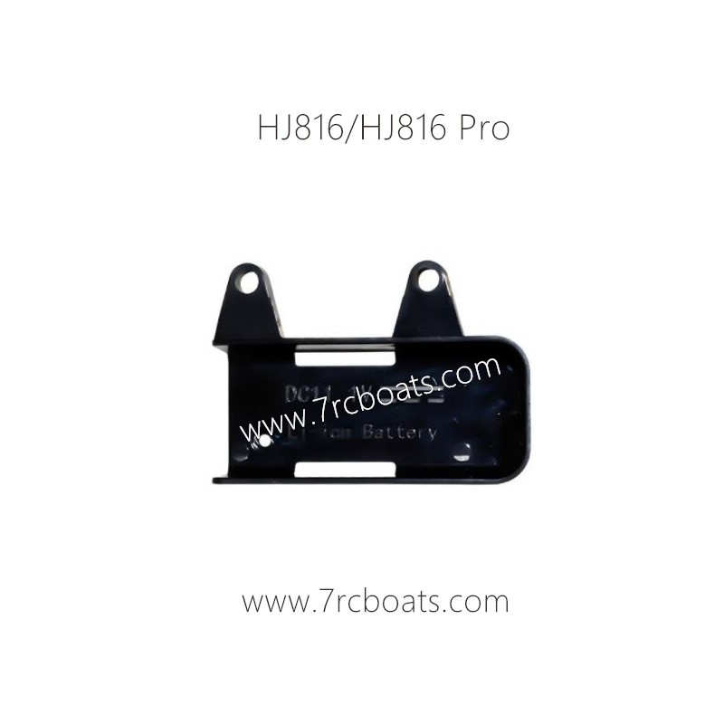 HXJ HJ816 RC Boat Parts B020 Battery Holder HXJ HJ816 RC Boat Parts B020 Battery Holder