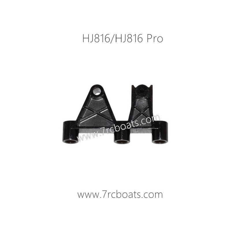 HXJ HJ816 RC Boat Parts B021 Steering Wing Seat HXJ HJ816 RC Boat Parts B021 Steering Wing Seat