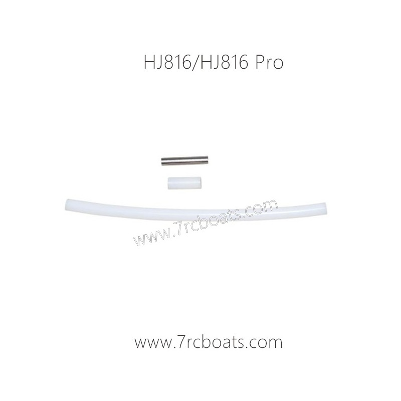Hongxunjie HXJ HJ816 RC Boat Parts B022 Teflon Tube Hongxunjie HXJ HJ816 RC Boat Parts B022 Teflon Tube